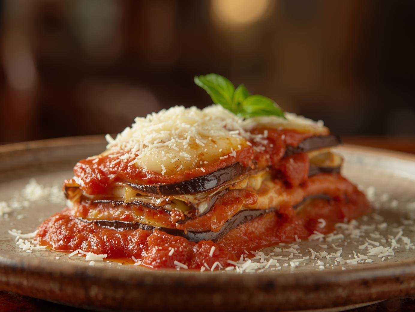 Parmigiana
